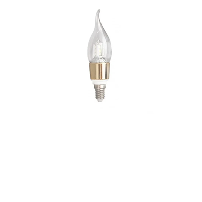 Λαμπτήρες Candelabra E14