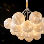 Lustra MODERNA, tip Pendul, LOFT Bagliore, Glob, 7xE27, Inaltime Reglabila, Auriu - 03_LC816-7GD.png