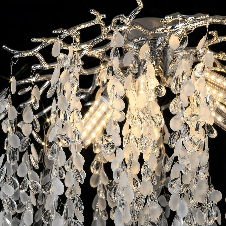 Candelabru Cristal WILLOW, 5x E14, Diametru 50cm, Crom - 04_CC8080-D500CH.png