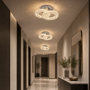 LED και κρυστάλλινος πολυέλαιος ZABINA 25W, 2 κύκλοι, κρύο/ζεστό/ουδέτερο φως, γυαλιστερό χρώμιο - 06_LT062CR.png