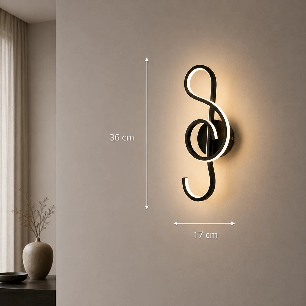 Επιτοίχιο φωτιστικό LED Key Sol 34W Κρύο/Ζεστό/Ουδέτερο Ανοιχτό Μεταλλικό Μαύρο - 08_AL861BK.png