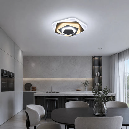 Πολυέλαιος LED SIENA 40W, Διάμετρος 23cm, Κρύο/Ζεστό/Ουδέτερο φως, Λευκό - 09_LL660WH.png