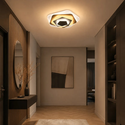 Πολυέλαιος LED SIENA 40W, Διάμετρος 23cm, Κρύο/Ζεστό/Ουδέτερο φως, Λευκό - 11_LL660WH.png