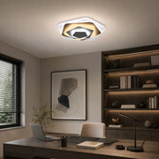 Πολυέλαιος LED SIENA 40W, Διάμετρος 23cm, Κρύο/Ζεστό/Ουδέτερο φως, Λευκό - 12_LL660WH.png