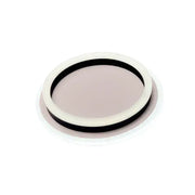 Πολυέλαιος LED SOLENA ROTONDA 13W, Διάμετρος 25cm, Κρύο/Ζεστό/Ουδέτερο φως, Μαύρο Λευκό LED Πολυέλαιοι Προεπιλεγμένος τίτλος Alessandro Design