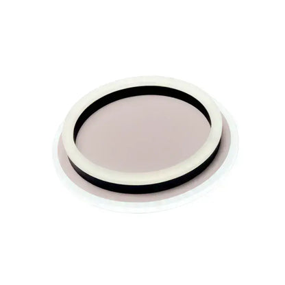 Πολυέλαιος LED SOLENA ROTONDA 13W, Διάμετρος 25cm, Κρύο/Ζεστό/Ουδέτερο φως, Μαύρο Λευκό LED Πολυέλαιοι Προεπιλεγμένος τίτλος Alessandro Design