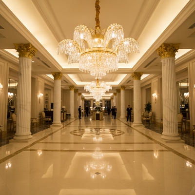 Crystal Chandelier Regalis 11x E14, Διάμετρος 85cm, Γυαλιστερό Χρυσό, Ρυθμιζόμενο Ύψος, Μέταλλο και Κρύσταλλο