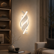 Reid LED φωτιστικό τοίχου 13W, Κρύο/Ζεστό/Ουδέτερο φως, Λευκά φώτα τοίχου εσωτερικού χώρου Προεπιλεγμένος τίτλος Alessandro Design