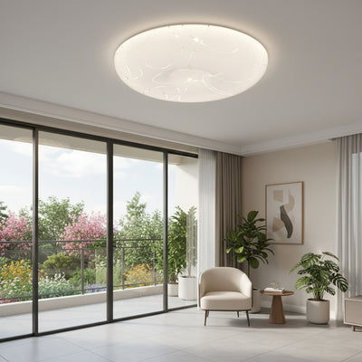 LED Casey 30W LED Οροφή