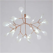 Cristal Candelabra Gamma 27XG4 Gold Modern Candelabra Προεπιλεγμένος τίτλος Alessandro Design