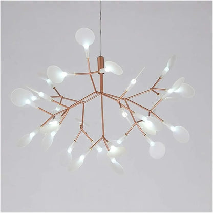 Cristal Candelabra Gamma 27XG4 Gold Modern Candelabra Προεπιλεγμένος τίτλος Alessandro Design