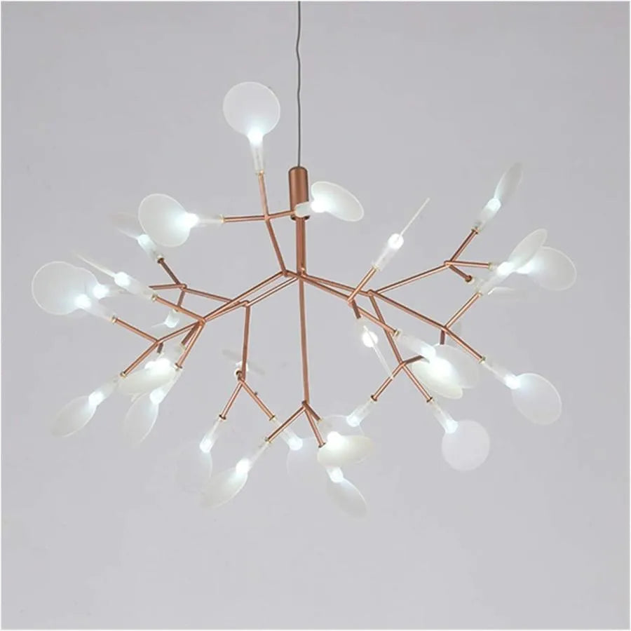 Cristal Candelabra Gamma 27XG4 Gold Modern Candelabra Προεπιλεγμένος τίτλος Alessandro Design