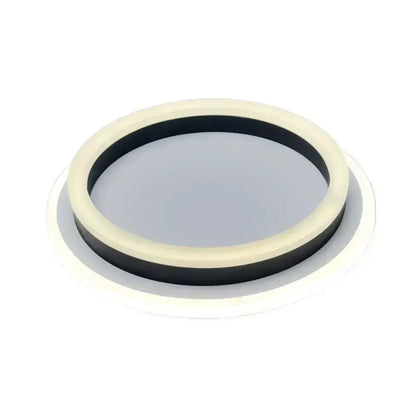Πολυέλαιος LED SOLENA ROTONDA 13W, Διάμετρος 25cm, Κρύο/Ζεστό/Ουδέτερο φως, Μαύρο Λευκό LED Πολυέλαιοι Προεπιλεγμένος τίτλος Alessandro Design