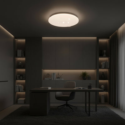 LED Casey 30W LED Οροφή