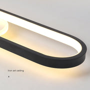 Πολυέλαιος LED με ρυθμιζόμενο προβολέα FISSO Camilla 70W, Κρύο/Ζεστό/Ουδέτερο φως, Μαύροι πολυέλαιοι LED Προεπιλεγμένος τίτλος Alessandro Design