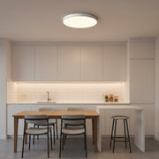 SOLIS LED φωτιστικό οροφής 37cm 33W Cool White Light