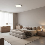 SOLIS LED φωτιστικό οροφής 37cm 33W Cool White Light