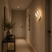 Λάμπα LED LILY 14W Petal Light Κρύο/Ζεστό/Ουδέτερο ακρυλικό και λευκό μέταλλο