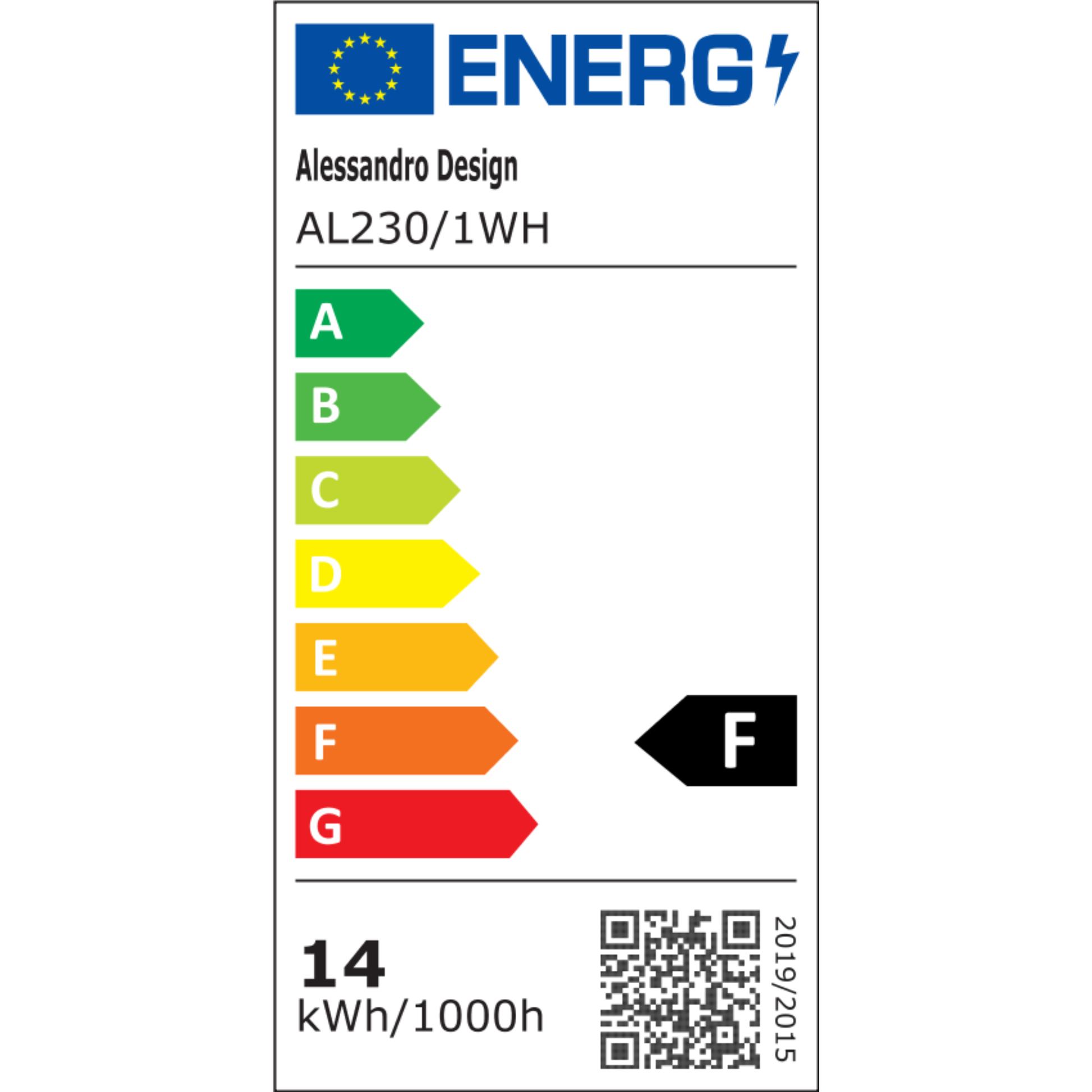 Επιτοίχιο φωτιστικό LED LILY 14W Petal Κρύο/Ζεστό/Ουδέτερο φως Ακρυλικό και Λευκό Μέταλλο Φωτιστικά εσωτερικού χώρου Προεπιλεγμένος τίτλος Alessandro Design
