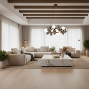 Lustra Suspendata MUSSEL Regalis, D80cm, 13x G9, Crom Lucios, Metal si Sticla
