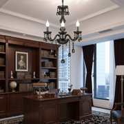 Crystal Chandelier AUGUST Eleganza, 3xE14, Διάμετρος 48cm, Ασημί, Ρυθμιζόμενο Ύψος Classic Chandeliers Προεπιλεγμένος τίτλος Alessandro Design