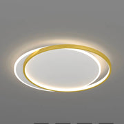 Πολυέλαιος LED με τηλεχειριστήριο SOLARA 51W, 2 κύκλοι, κρύο/θερμό/ουδέτερο φως, ρυθμιζόμενο, χρυσό λευκό πολυέλαιοι LED με τηλεχειριστήριο Προεπιλεγμένος τίτλος Alessandro Design