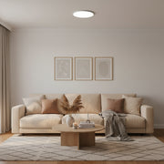 SOLIS LED φωτιστικό οροφής 47cm 70W Cool White Light