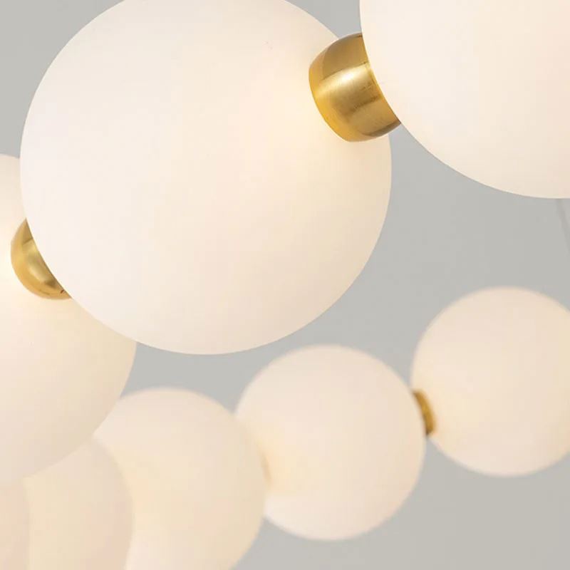 Aurelia 41W Ακρυλικός LED Κρεμαστός Πολυέλαιος με Τηλεχειριστήριο, Ρυθμιζόμενος, 3000K/4000K/6000K, Χρυσός, Μεταλλικός και Ακρυλικός Πολυέλαιος LED με Τηλεχειριστήριο Προεπιλεγμένος τίτλος Alessandro Design