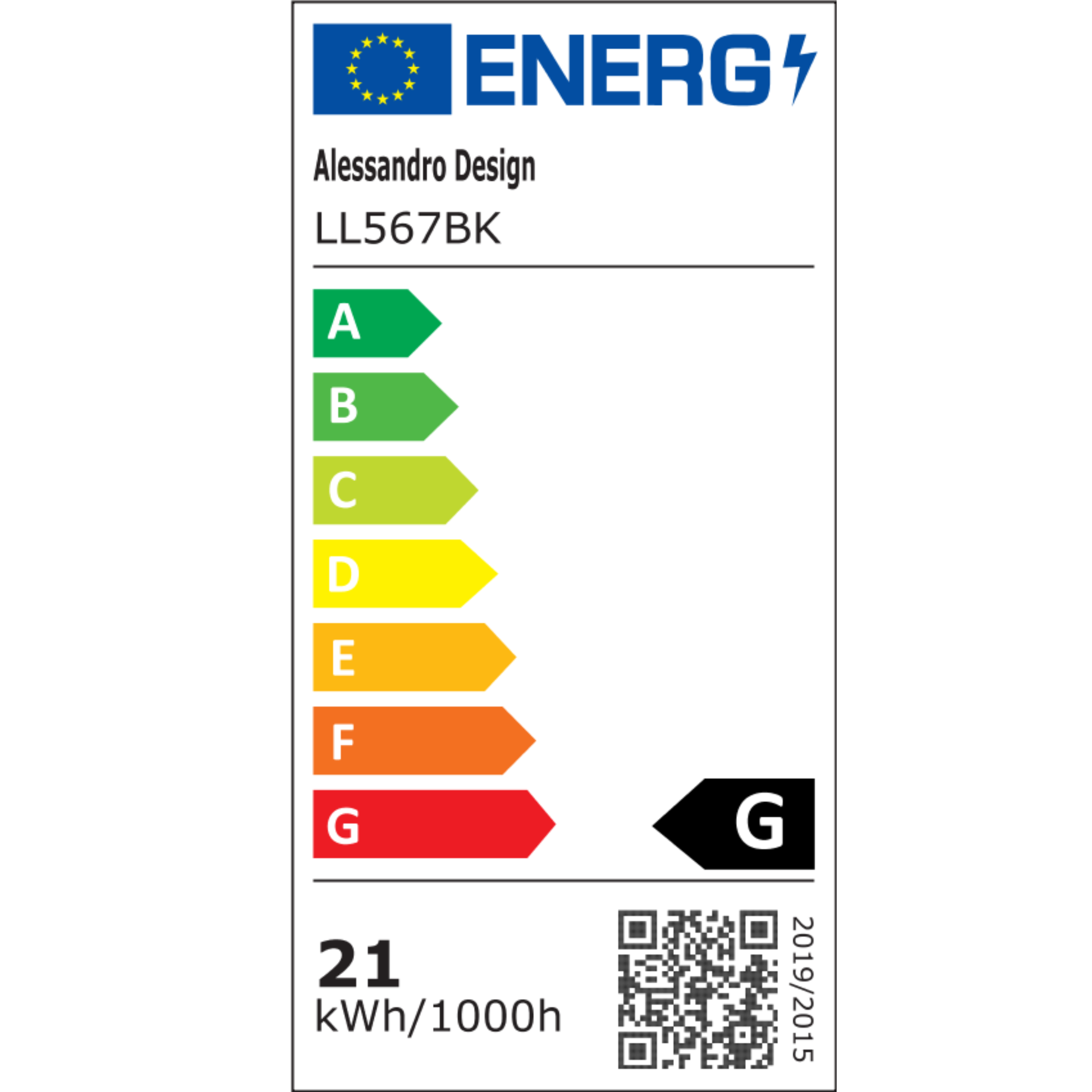 Πολυέλαιος LED DUOFORM, 21W, 3 τετράγωνα, Κρύο/Ζεστό/Ουδέτερο φως, Μαύροι πολυέλαιοι LED Προεπιλεγμένος τίτλος Alessandro Design