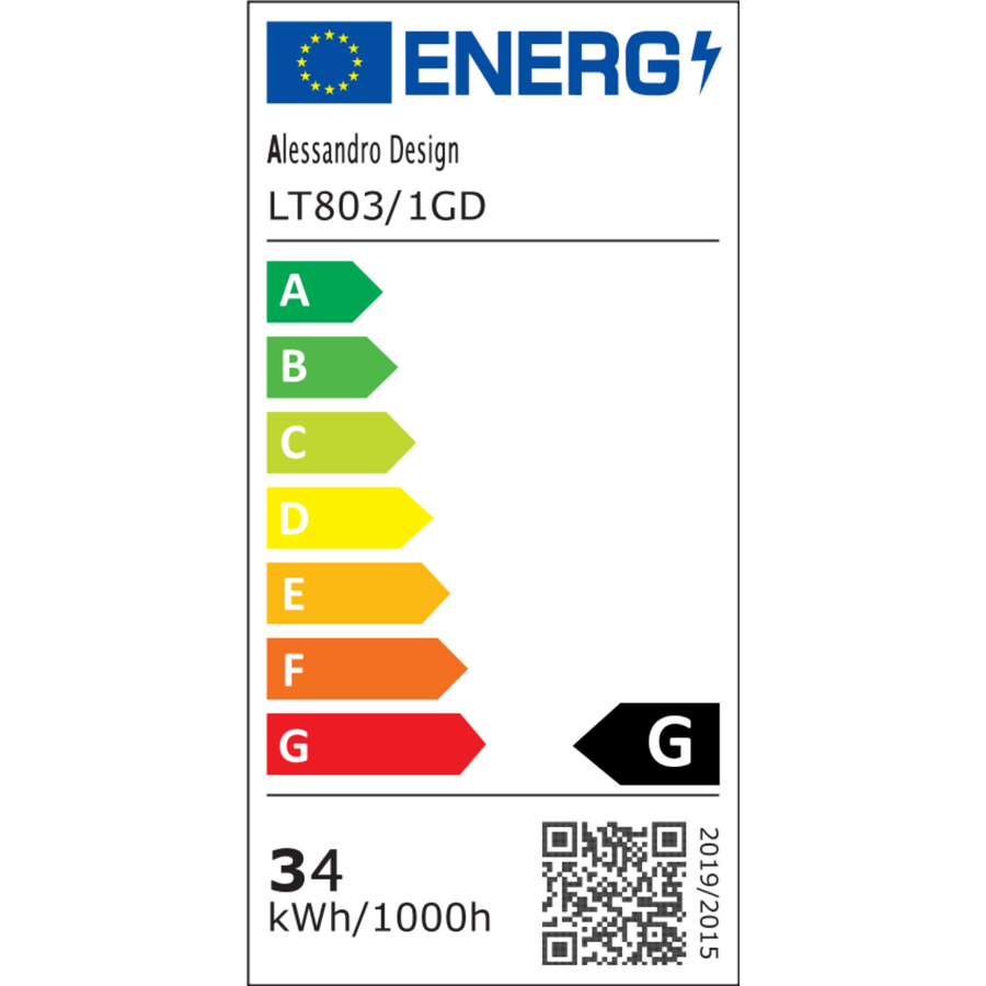 Κρεμαστός πολυέλαιος LED, ANINA, 34W, 1 κύκλος, Διάμετρος 50 cm, Κρύο/Ζεστό/Ουδέτερο φως 3000K/4000K/6000K, Ρυθμιζόμενο, Γυαλιστερό χρυσό Λευκό, Ρυθμιζόμενο ύψος, Μεταλλικοί και Ακρυλικοί LED Πολυέλαιοι με Τηλεχειριστήριο Τηλεχειριστηρίου Adroitless Design