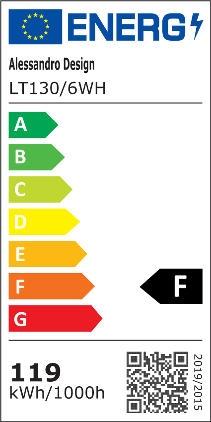 Πολυέλαιος LED με τηλεχειριστήριο ELLA 119W, 6 Τετράγωνα, Κρύο/Ζεστό/Ουδέτερο φως, Ρυθμιζόμενο, Λευκό, Μεταλλικό και Ακρυλικό