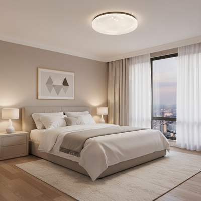 LED Casey 30W LED Οροφή