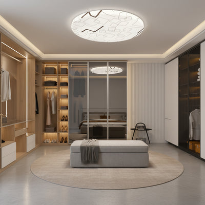 LED Casey 30W LED Οροφή