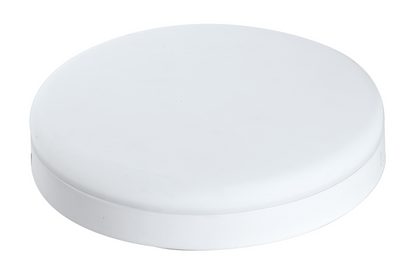Plafoniera LED PL200/12R 18W Lumina Rece 6000k Alb Plafoniere LED Default Title Alessandro Design