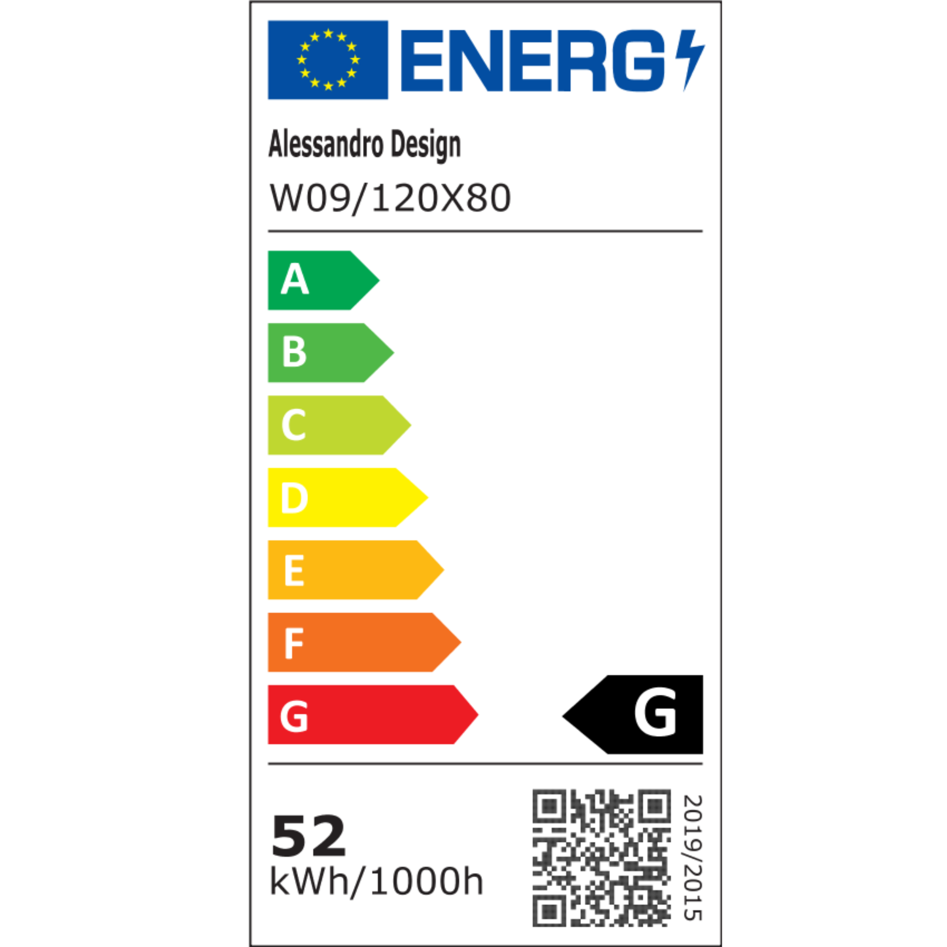 Ορθογώνιος καθρέφτης LED 120x80cm Vérité MotionGlow Marcello, Σύστημα αποθάμβωσης, Ρολόι & Θερμόμετρο, Ρυθμιζόμενοι Καθρέφτες Marcello Προεπιλεγμένος τίτλος Alessandro Design