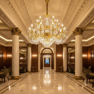 Crystal Chandelier Regalis 11x E14, Διάμετρος 85cm, Γυαλιστερό Χρυσό, Ρυθμιζόμενο Ύψος, Μέταλλο και Κρύσταλλο