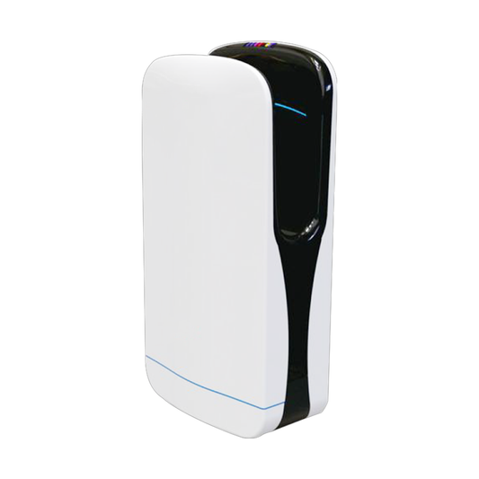 Στεγνωτήρας χεριών με αισθητήρα, 2000W, ABS, 2029WH Προεπιλεγμένος τίτλος Alessandro Design
