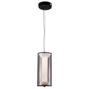 Lustra LED Suspendata cu Telecomanda 29W, Orin, 1 element, Inaltime Reglabila, Lumina Calda/Rece/Neutra, Alb, Meta Lustre LED cu Telecomanda Default Title Alessandro Design