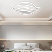 Πολυέλαιος LED με τηλεχειριστήριο JARRIA 52W, Φως Κρύο/Ζεστό/Ουδέτερο/RGB, Ρυθμιζόμενο, Λευκός πολυέλαιος LED με τηλεχειριστήριο Προεπιλεγμένος τίτλος Alessandro Design