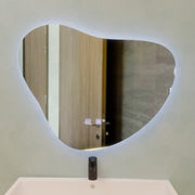 Καθρέφτης LED Touch Avonita Demist System 87X70cm, E83S/87X70 Mirrors Korman E Προεπιλεγμένος τίτλος Alessandro Design