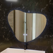 Καθρέφτης LED Touch Avonita Demist System 87X70cm, E83S/87X70 Mirrors Korman E Προεπιλεγμένος τίτλος Alessandro Design