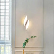 Augusta LED φωτιστικό τοίχου, 16W, Λευκό, Κρύο/Ζεστό/Ουδέτερο φως Φώτα τοίχου εσωτερικού χώρου Προεπιλεγμένος τίτλος Alessandro Design