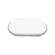 Leonis Outdoor LED Wall Light, 20W, White, 6000K Outdoor Wall Light Προεπιλεγμένος τίτλος Alessandro Design
