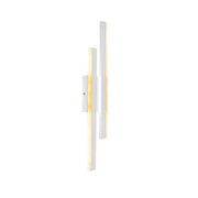 Soho LED φωτιστικό τοίχου, 18W, ακρυλικό, λευκά εσωτερικά φώτα τοίχου Προεπιλεγμένος τίτλος Alessandro Design