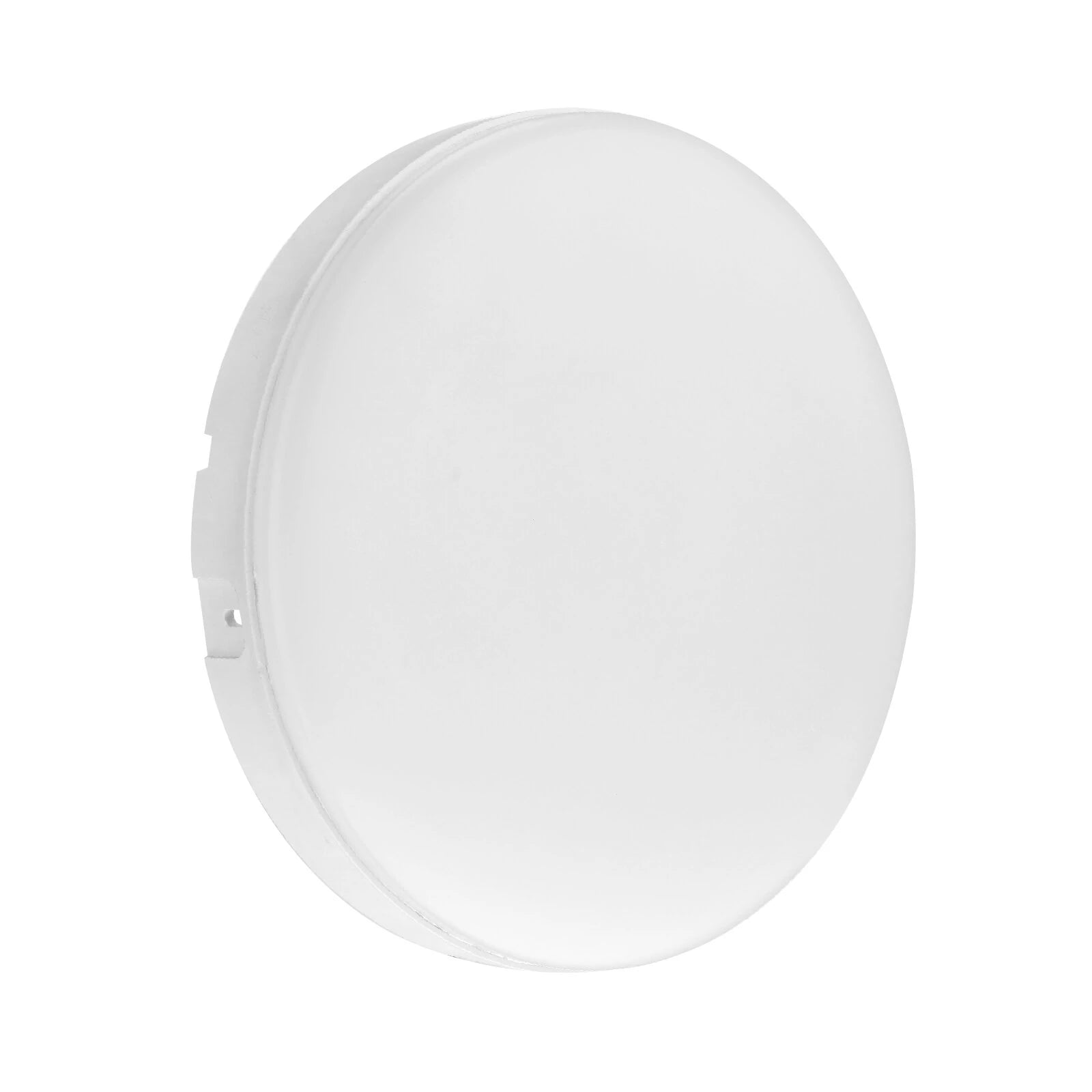 Φωτιστικό οροφής LED PL200/12R 18W Cold Light 6000k Λευκό LED Φώτα οροφής Προεπιλεγμένος τίτλος Alessandro Design