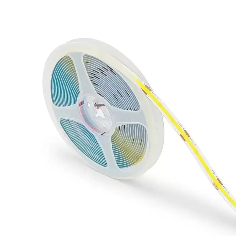 Λωρίδα LED 12W/m 24V 10m IP20 6000K Λωρίδες LED 12V Προεπιλεγμένος τίτλος Alessandro Design