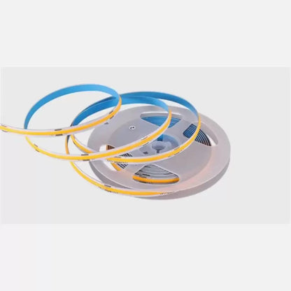 Λωρίδα LED 12W/m 24V 10m IP20 6000K Λωρίδες LED 12V Προεπιλεγμένος τίτλος Alessandro Design