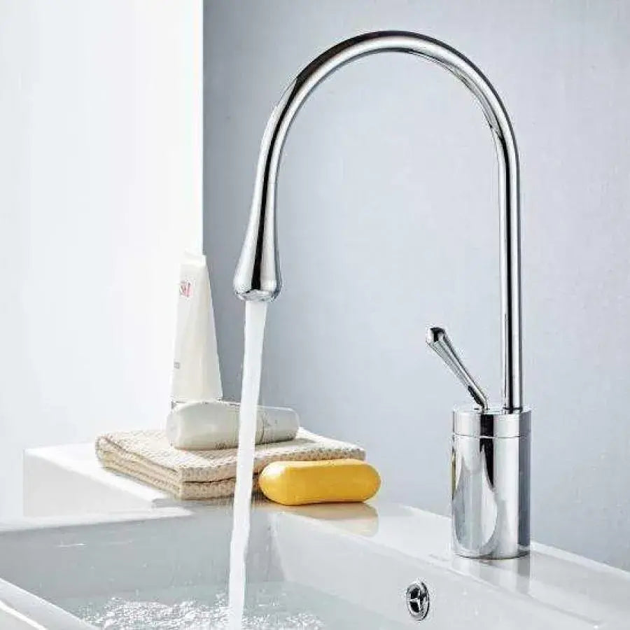 Bathroom Baucet, Sanitary Brass, Chrome, WZY/323/B Bathroom Faucets Προεπιλεγμένος τίτλος Alessandro Design