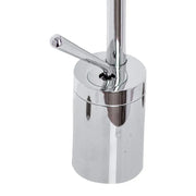 Bathroom Baucet, Sanitary Brass, Chrome, WZY/323/B Bathroom Faucets Προεπιλεγμένος τίτλος Alessandro Design