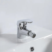 Μπιντέ Faucet, Chrome, BD001 Bathroom Faucets Προεπιλεγμένος τίτλος Alessandro Design